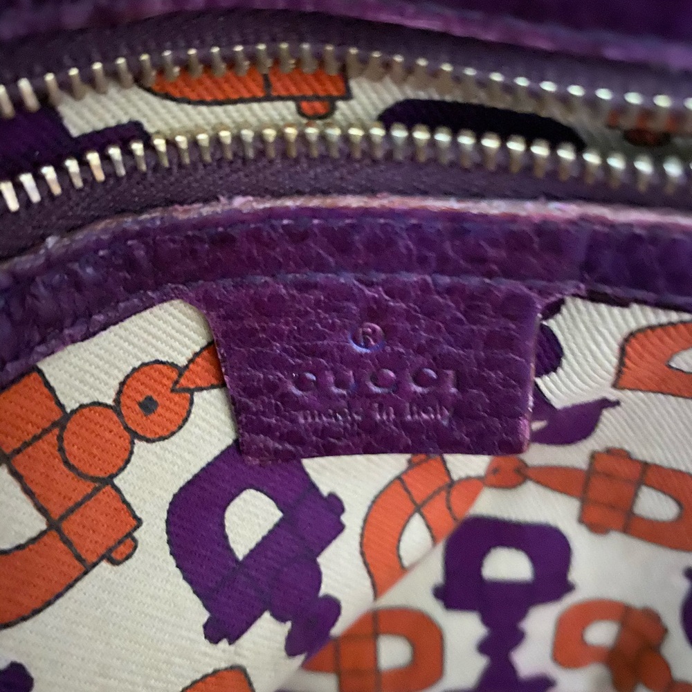 Gucci bag